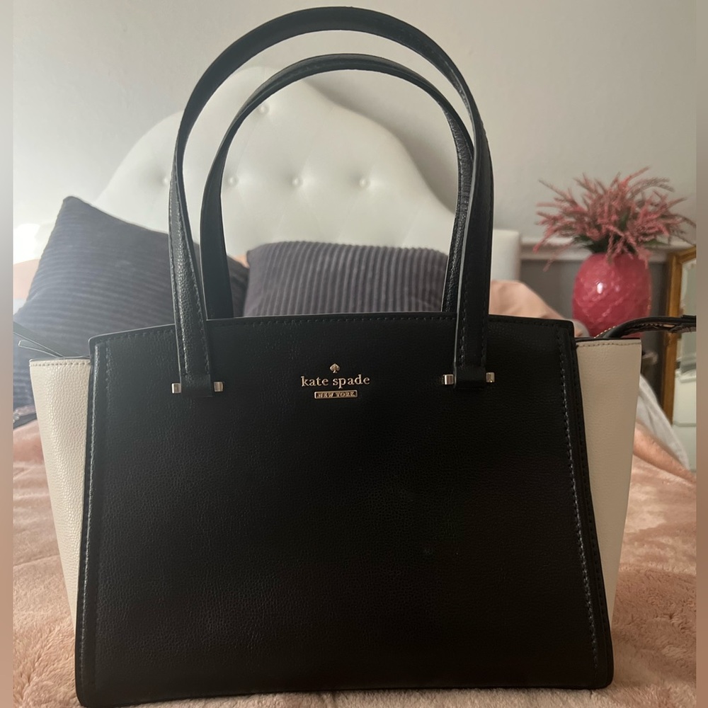Kate Spade Patterson Drive Small Geraldine Satchel